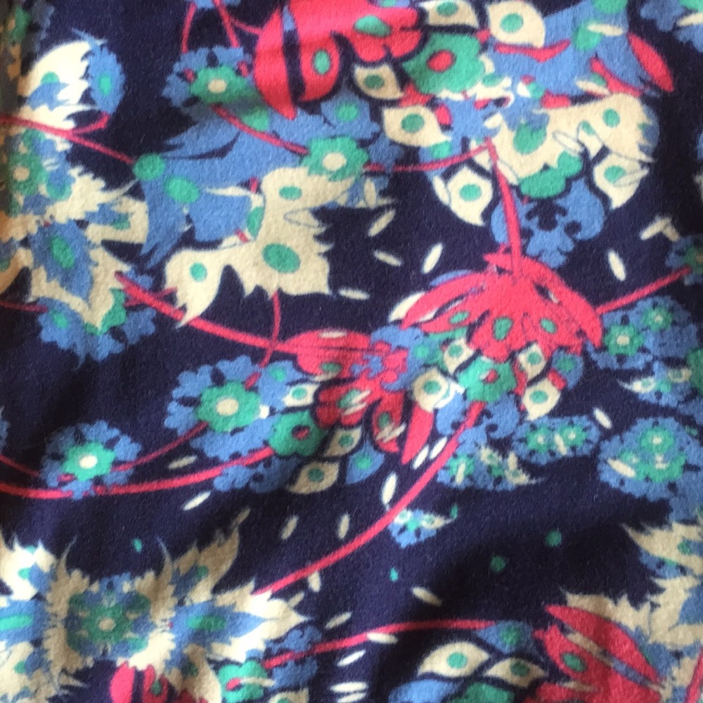 Lularoe one size leggings